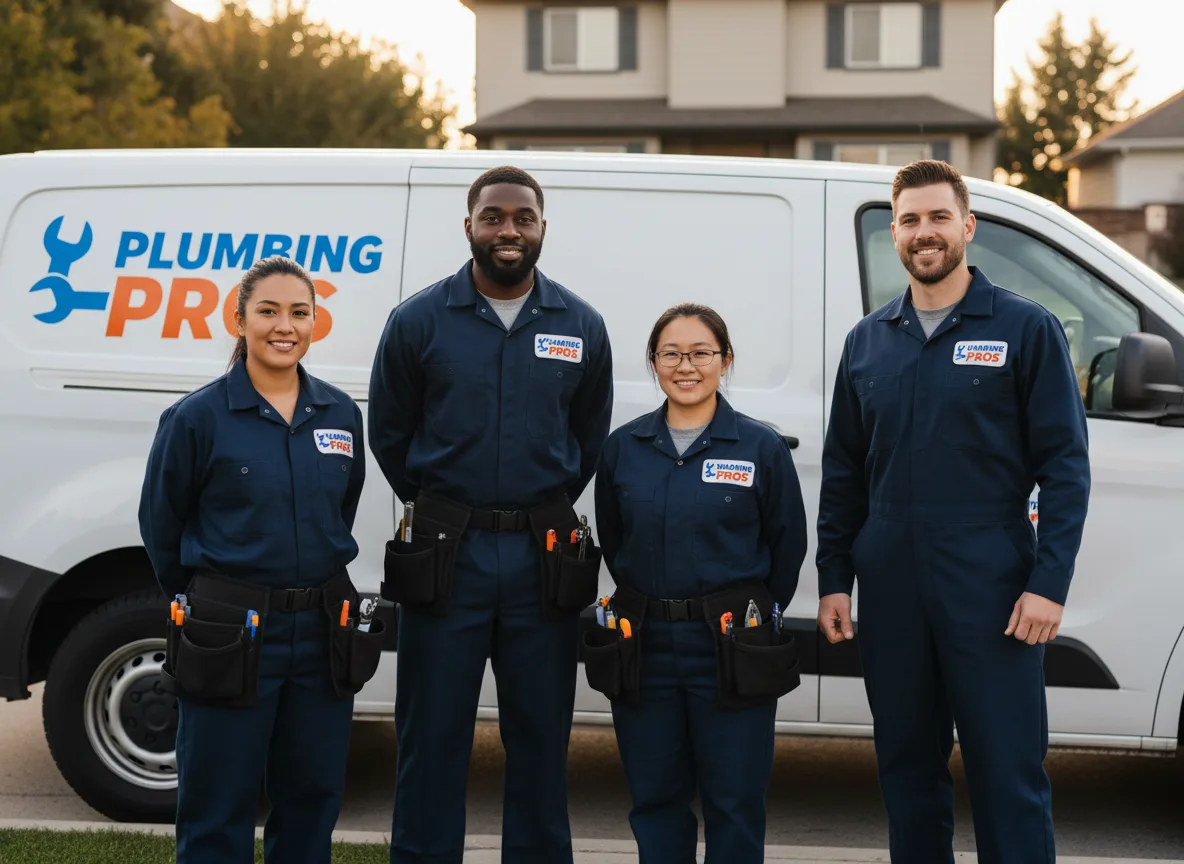 Water Heater Repair company in New Bremen, OH