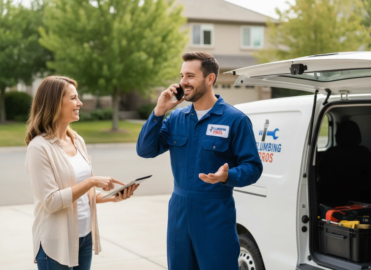 Water Heater Repair New Bremen, OH FAQs